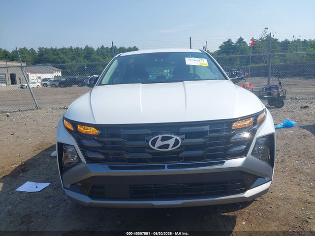 Продаж на аукціоні авто 2026 Hyundai Tucson Hybrid Blue Se, vin: KM8JADD14TU483335, номер лоту: 45507851