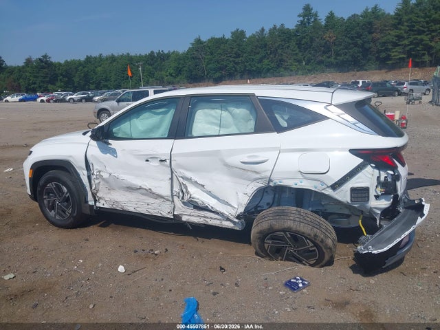 Продаж на аукціоні авто 2026 Hyundai Tucson Hybrid Blue Se, vin: KM8JADD14TU483335, номер лоту: 45507851