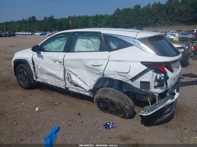 Продаж на аукціоні авто 2026 Hyundai Tucson Hybrid Blue Se, vin: KM8JADD14TU483335, номер лоту: 45507851