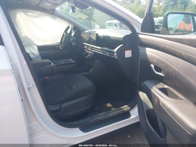 Продаж на аукціоні авто 2026 Hyundai Tucson Hybrid Blue Se, vin: KM8JADD14TU483335, номер лоту: 45507851