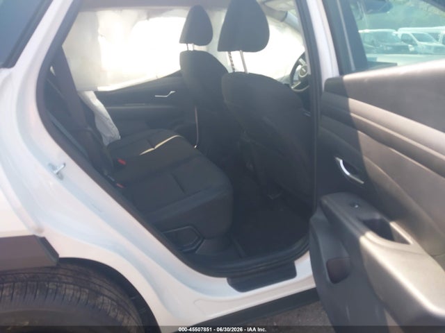 Продаж на аукціоні авто 2026 Hyundai Tucson Hybrid Blue Se, vin: KM8JADD14TU483335, номер лоту: 45507851