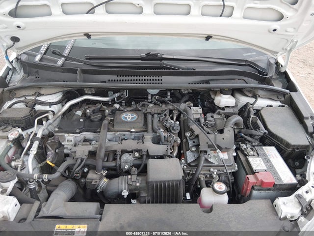 Aukcja sprzedaży 2023 Toyota Corolla Hybrid Le, vin: JTDBCMFE4PJ011095, numer aukcji: 45507858