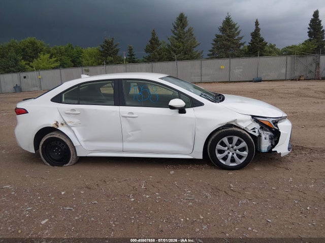 Aukcja sprzedaży 2023 Toyota Corolla Hybrid Le, vin: JTDBCMFE4PJ011095, numer aukcji: 45507858