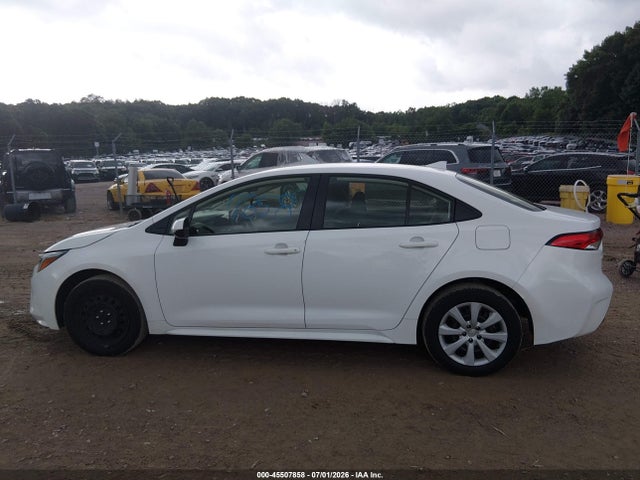 Aukcja sprzedaży 2023 Toyota Corolla Hybrid Le, vin: JTDBCMFE4PJ011095, numer aukcji: 45507858