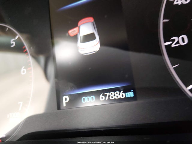 Aukcja sprzedaży 2023 Toyota Corolla Hybrid Le, vin: JTDBCMFE4PJ011095, numer aukcji: 45507858