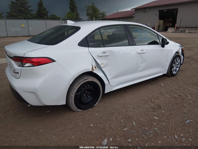 Aukcja sprzedaży 2023 Toyota Corolla Hybrid Le, vin: JTDBCMFE4PJ011095, numer aukcji: 45507858