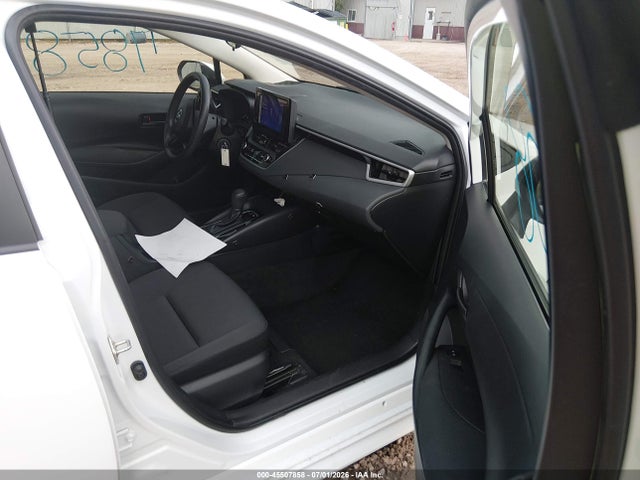 Aukcja sprzedaży 2023 Toyota Corolla Hybrid Le, vin: JTDBCMFE4PJ011095, numer aukcji: 45507858