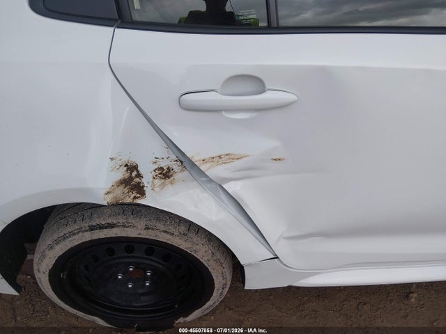 Aukcja sprzedaży 2023 Toyota Corolla Hybrid Le, vin: JTDBCMFE4PJ011095, numer aukcji: 45507858
