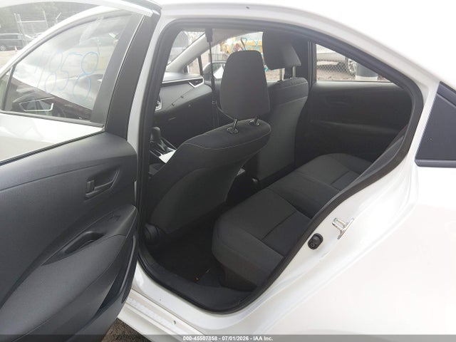 Aukcja sprzedaży 2023 Toyota Corolla Hybrid Le, vin: JTDBCMFE4PJ011095, numer aukcji: 45507858