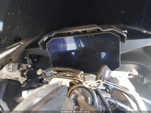Aprilia Rsv4 1100 2021 ZD4KYUA06MS000137 Image 7