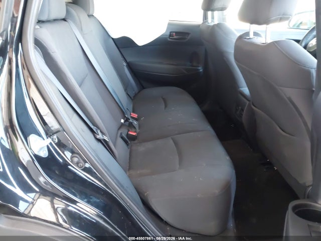 Toyota Corolla Cross Le 2024 7MUCAABG3RV098595 Image 8