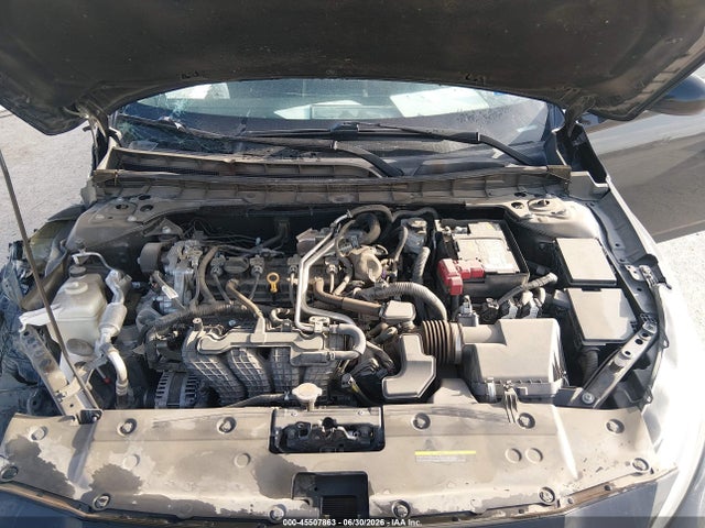 45507863 :رقم المزاد ، 1N4BL4DV9NN368383 vin ، 2022 Nissan Altima Sv Fwd مزاد بيع