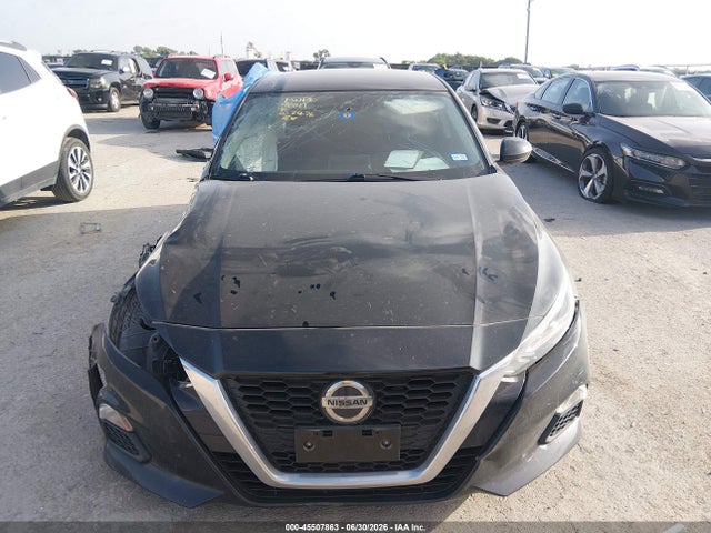45507863 :رقم المزاد ، 1N4BL4DV9NN368383 vin ، 2022 Nissan Altima Sv Fwd مزاد بيع