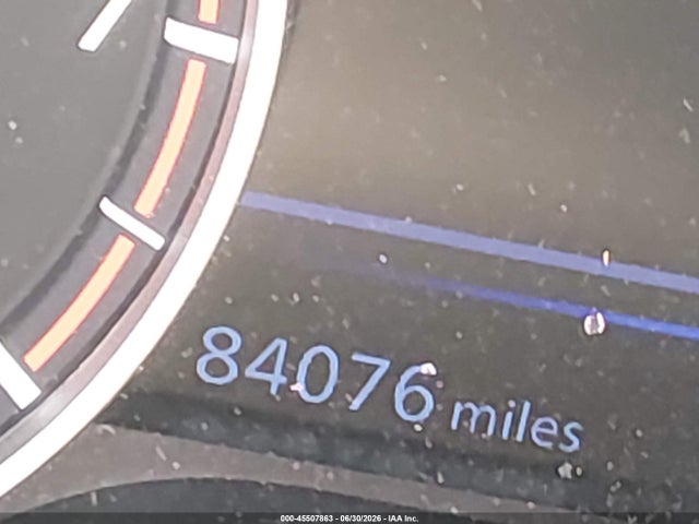 45507863 :رقم المزاد ، 1N4BL4DV9NN368383 vin ، 2022 Nissan Altima Sv Fwd مزاد بيع