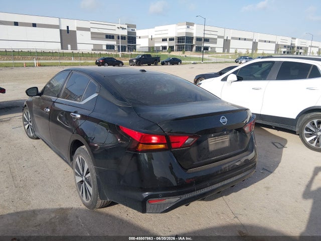 45507863 :رقم المزاد ، 1N4BL4DV9NN368383 vin ، 2022 Nissan Altima Sv Fwd مزاد بيع