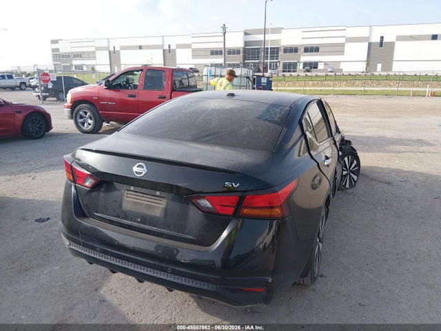 45507863 :رقم المزاد ، 1N4BL4DV9NN368383 vin ، 2022 Nissan Altima Sv Fwd مزاد بيع