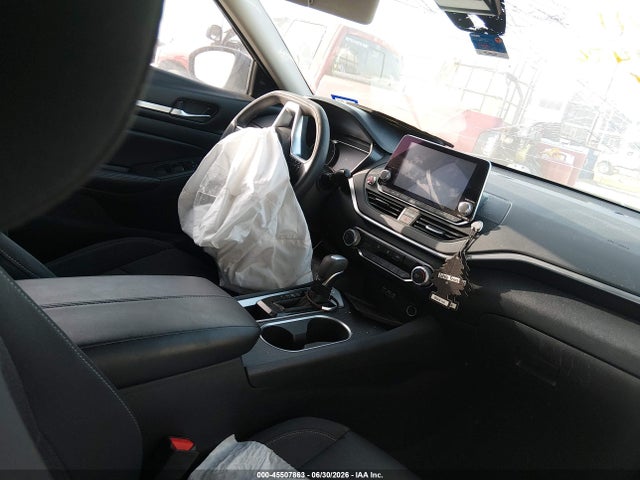 45507863 :رقم المزاد ، 1N4BL4DV9NN368383 vin ، 2022 Nissan Altima Sv Fwd مزاد بيع