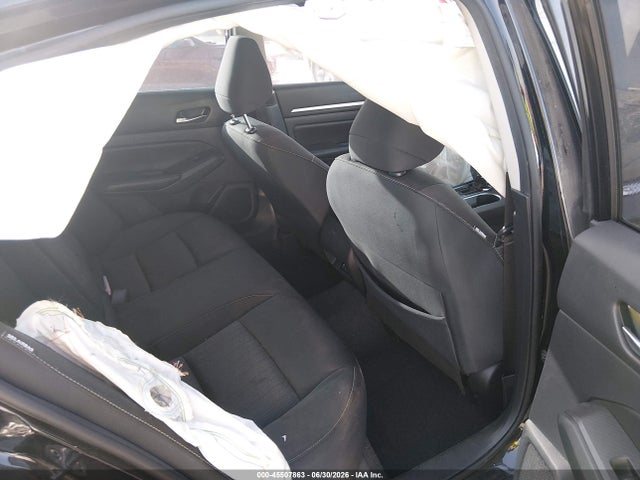 45507863 :رقم المزاد ، 1N4BL4DV9NN368383 vin ، 2022 Nissan Altima Sv Fwd مزاد بيع