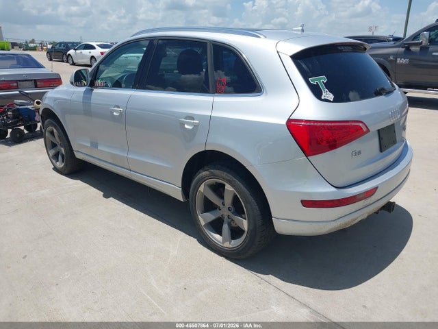 Aukcja sprzedaży 2012 Audi Q5 2.0t Premium, vin: WA1LFAFPXCA097240, numer aukcji: 45507864
