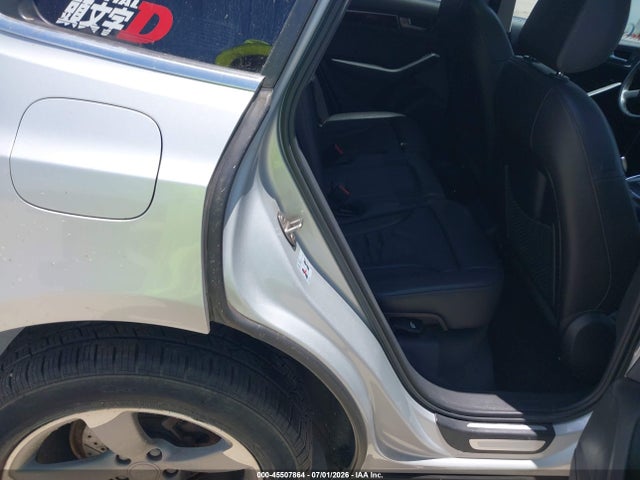 2012 Audi Q5 2.0t Premium მანქანა იყიდება აუქციონზე, vin: WA1LFAFPXCA097240, აუქციონის ნომერი: 45507864