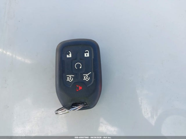 45507868 :رقم المزاد ، 3GKALMEV4JL185170 vin ، 2018 Gmc Terrain Sle مزاد بيع