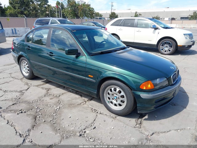 Продаж на аукціоні авто 1999 Bmw 323i, vin: WBAAM3331XFP51225, номер лоту: 45507876