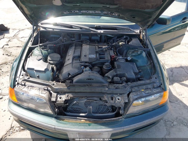 Продаж на аукціоні авто 1999 Bmw 323i, vin: WBAAM3331XFP51225, номер лоту: 45507876