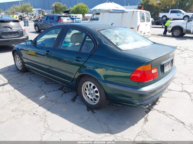 Продаж на аукціоні авто 1999 Bmw 323i, vin: WBAAM3331XFP51225, номер лоту: 45507876