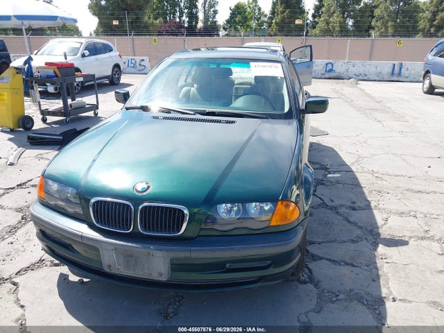 Продаж на аукціоні авто 1999 Bmw 323i, vin: WBAAM3331XFP51225, номер лоту: 45507876
