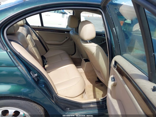 Продаж на аукціоні авто 1999 Bmw 323i, vin: WBAAM3331XFP51225, номер лоту: 45507876