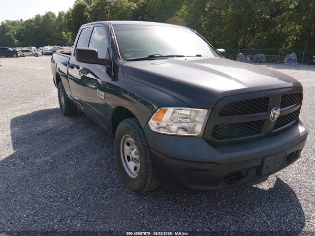 Aukcja sprzedaży 2020 Ram 1500 Classic, vin: 1C6RR7FG6LS156506, numer aukcji: 45507878
