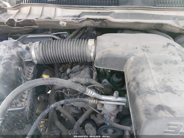 Aukcja sprzedaży 2020 Ram 1500 Classic, vin: 1C6RR7FG6LS156506, numer aukcji: 45507878