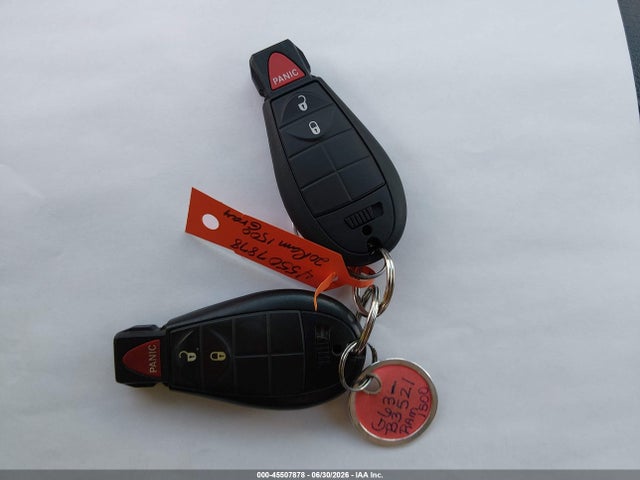Aukcja sprzedaży 2020 Ram 1500 Classic, vin: 1C6RR7FG6LS156506, numer aukcji: 45507878