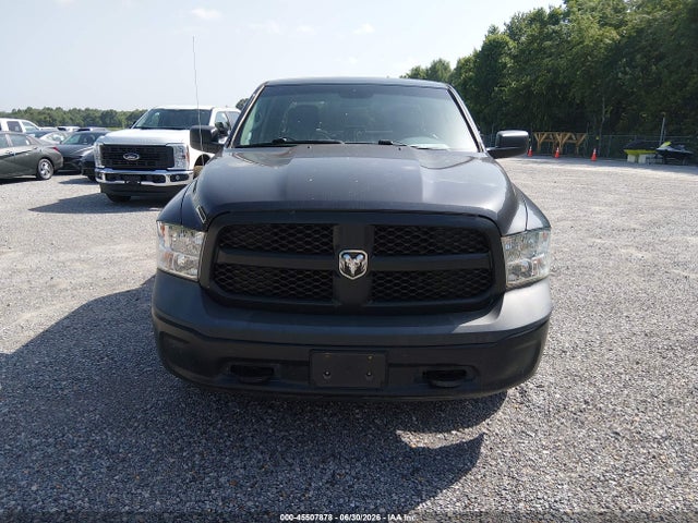 Aukcja sprzedaży 2020 Ram 1500 Classic, vin: 1C6RR7FG6LS156506, numer aukcji: 45507878