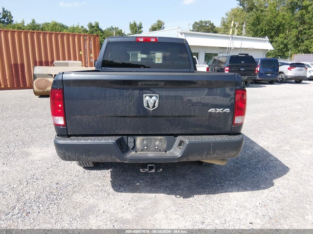 Aukcja sprzedaży 2020 Ram 1500 Classic, vin: 1C6RR7FG6LS156506, numer aukcji: 45507878