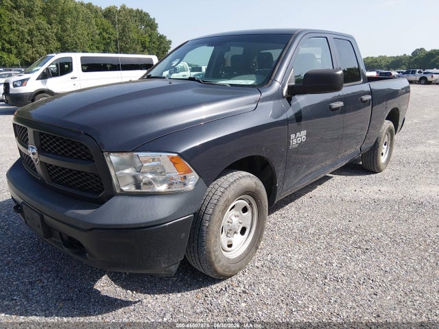 Aukcja sprzedaży 2020 Ram 1500 Classic, vin: 1C6RR7FG6LS156506, numer aukcji: 45507878
