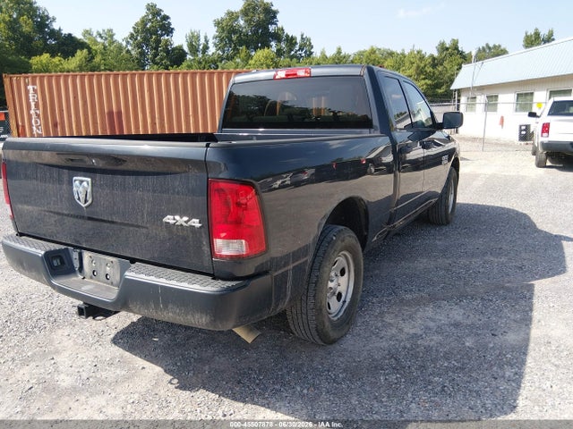 Aukcja sprzedaży 2020 Ram 1500 Classic, vin: 1C6RR7FG6LS156506, numer aukcji: 45507878