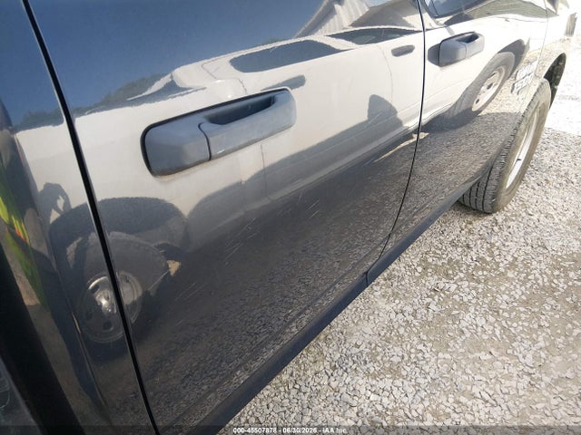 Aukcja sprzedaży 2020 Ram 1500 Classic, vin: 1C6RR7FG6LS156506, numer aukcji: 45507878