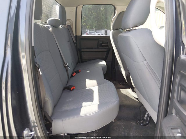 Aukcja sprzedaży 2020 Ram 1500 Classic Tradesman  4x4 6'4 Box, vin: 1C6RR7FG6LS156506, numer aukcji: 45507878