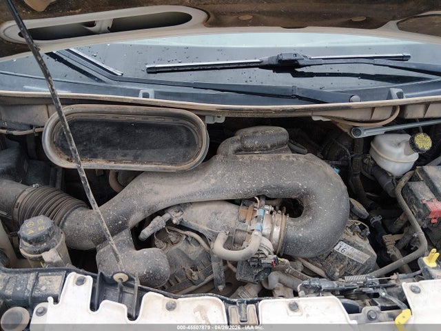 1FBZX2ZM6JKA99857 Ford Transit-350 Xl/xlt
