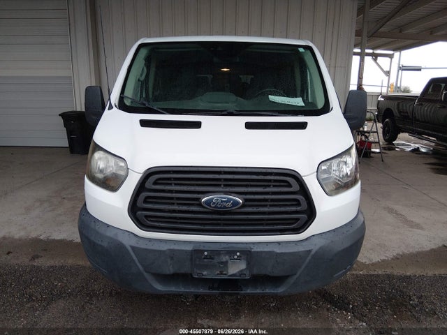 1FBZX2ZM6JKA99857 Ford Transit-350 Xl/xlt
