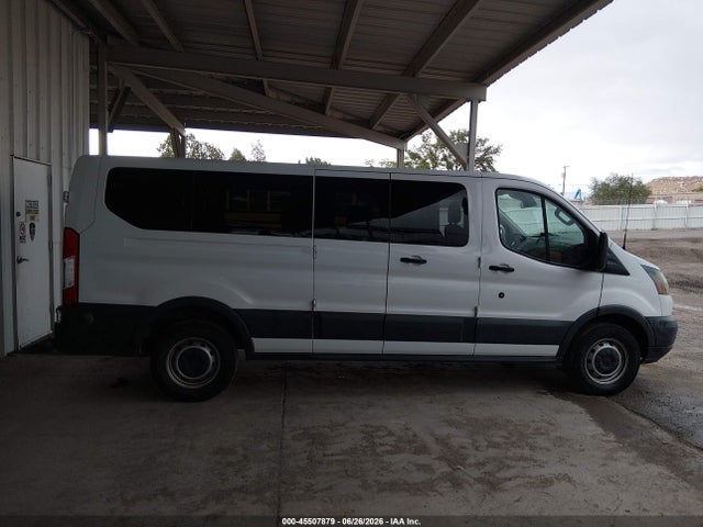 1FBZX2ZM6JKA99857 Ford Transit-350 Xl/xlt