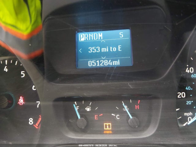 1FBZX2ZM6JKA99857 Ford Transit-350 Xl/xlt
