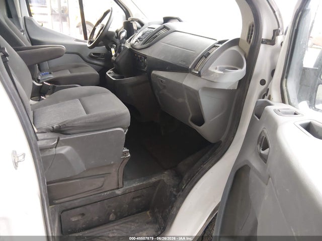 1FBZX2ZM6JKA99857 Ford Transit-350 Xl/xlt