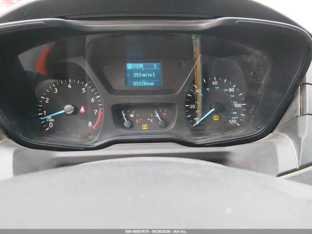 1FBZX2ZM6JKA99857 Ford Transit-350 Xl/xlt