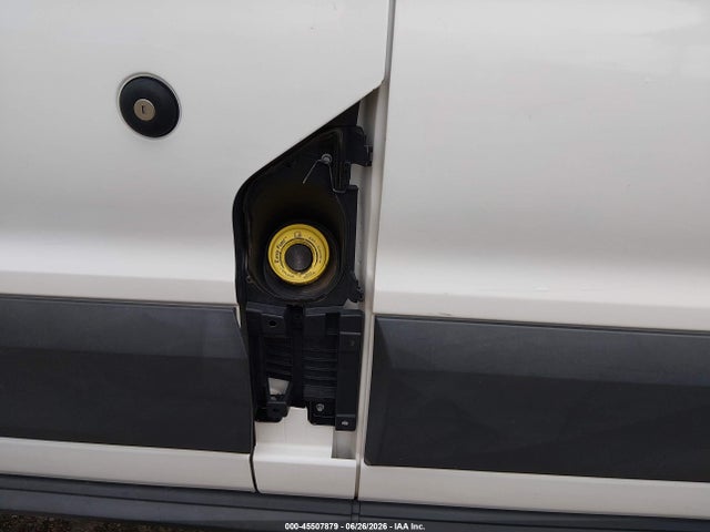 1FBZX2ZM6JKA99857 Ford Transit-350 Xl/xlt