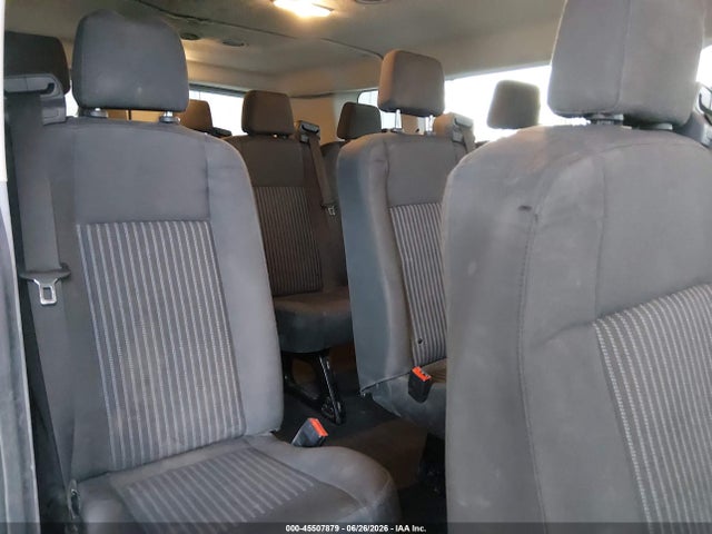 1FBZX2ZM6JKA99857 Ford Transit-350 Xl/xlt