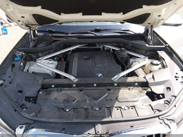 Продажа на аукционе авто 2019 Bmw X5 Xdrive40i, vin: 5UXCR6C56KLK82089, номер лота: 45507881