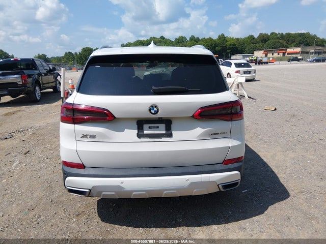 Продажа на аукционе авто 2019 Bmw X5 Xdrive40i, vin: 5UXCR6C56KLK82089, номер лота: 45507881