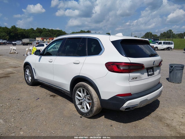 Продажа на аукционе авто 2019 Bmw X5 Xdrive40i, vin: 5UXCR6C56KLK82089, номер лота: 45507881